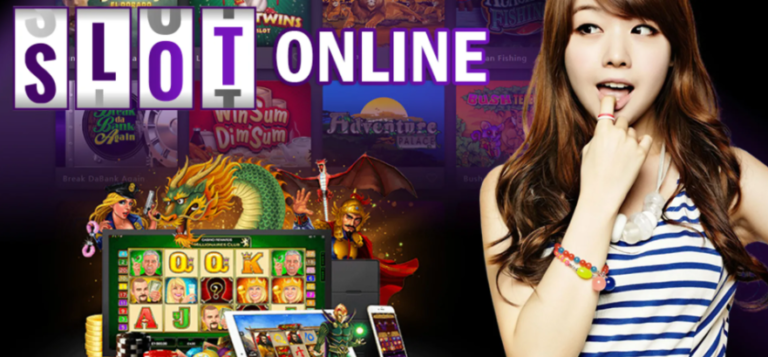 Agen Judi Slot Online Indonesia Masa Kini