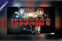 Casino Slot Iron Man 3 Permainan Paling Menarik dan Populer