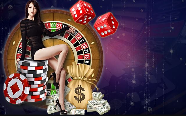 Mainkan Slot Online dan Permainan Casino Online Terbaik