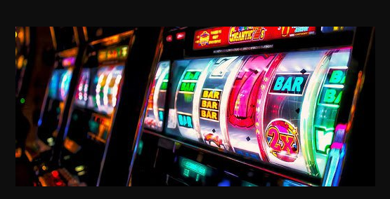 Slot Online