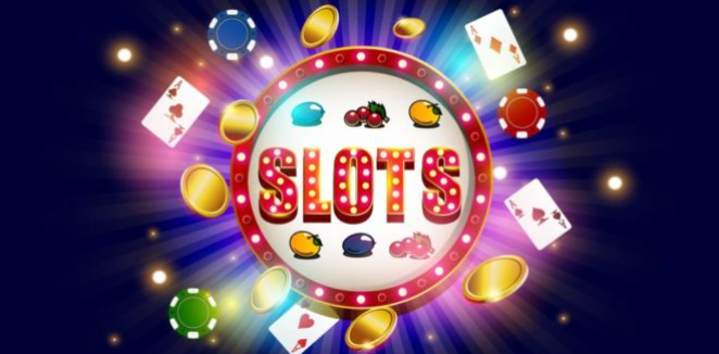  slot online 