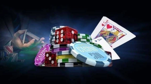 Permainan judi Betul-Benar Dalam Usaha Anda